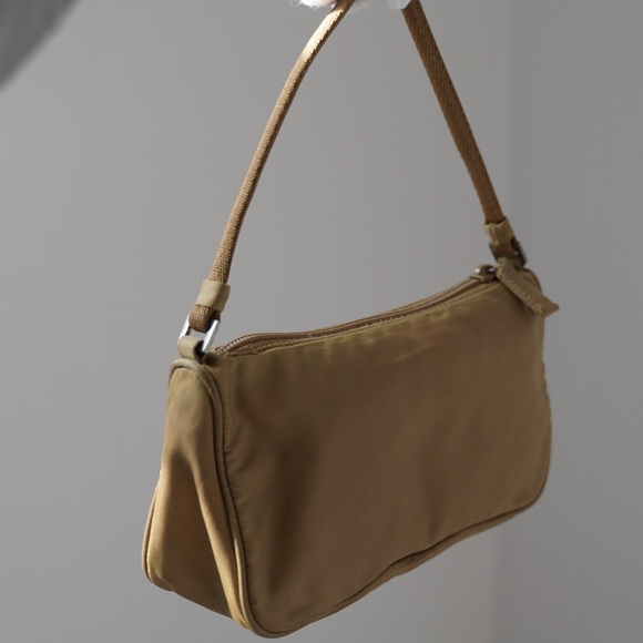 Prada Tessuto Mini Bag - Picture 3 of 8